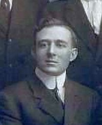 Jacob Edgar Hamblin (1888 - 1954) Profile